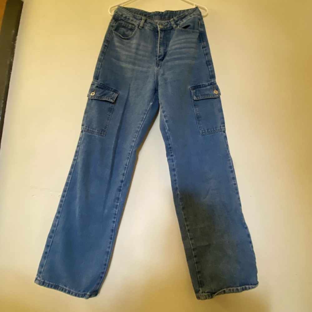 Cargo Pants
